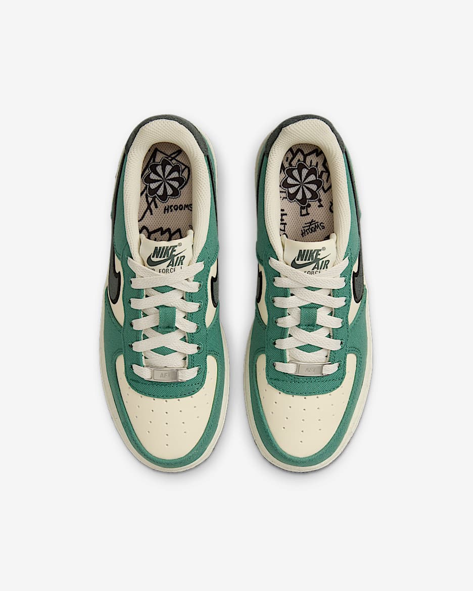 Nike Air Force 1 LV8 Schuh altere Kinder Nike DE